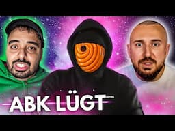 ABKs Lügen über MAESTRO Exposed