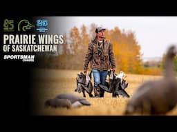 Prairie Wings of Saskatchewan | DUTV S27, E2