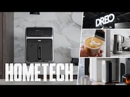 DREO’s Value Smart Home Tech Starter Kit + Giveaway!