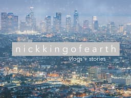 nickkingofearth Live Stream