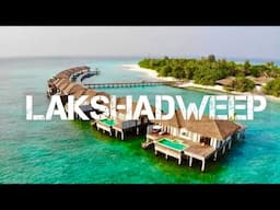 Lakshadweep - The Most Viral Tourist Destination in India for 2024, Ultimate Guide