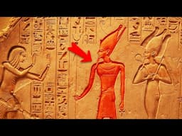 Decoding Ancient Egyptian Hieroglyphs What We Just Learned in 2024