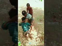 Fight Between Two Kids Gone Viral | #Funny #fight  #dondirector #comedy  #wwe #johncena #viral