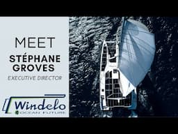 Meet the Executive Director for Windelo🌊