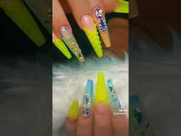 #nailseason #nails #nailsdesign #nailartist #nailsart #3dnailart #3dnails