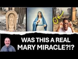 Didaché - Was This a Real Mary Miracle?!?