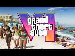 GTA 6 NEW DETAILS! (Physical Editions and GTA VI will be "Perfect")