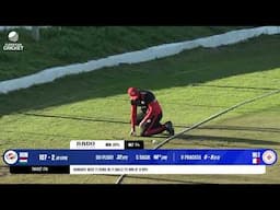 POTM Match 4: S.Rasik - MLT vs HUN Highlights ECN Malta T20I Tri-Series, 2025 04 Feb 2025 ECI25.008