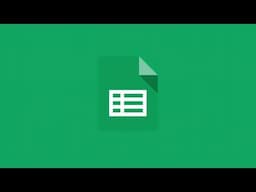 Google Sheets Just Got Even Faster!