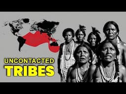 The Last Uncontacted Tribe on Earth: The Hidden Lives of Indigenous People (Documentary)