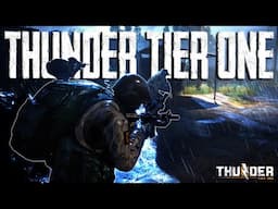 This Feature Makes for EPIC Cinematics | Thunder Tier One Gameplay