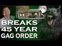 Must See: Man Breaks Gag Order 45 Years After the Vidor Werewolf Incident ( Travel & Adventure )