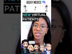 Virtual patients demo | Geeky Medics