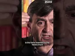 Why people can’t learn physics? — Eric Mazur #science #physics #learning #education