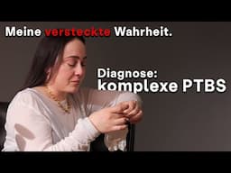 Vor allen verheimlicht - Vom Leben eingeholt. u.a. Diagnose komplexe PTBS