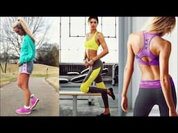 ROPA DEPORTIVA PARA MUJER | What to Wear When Going to The Gym