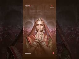 7 Years of Padmaavat