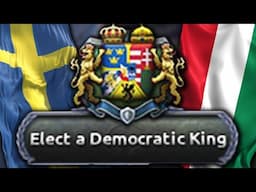 The New Secret Formable Nation In HOI4 Is OVERPOWERED