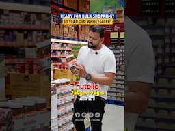 Best Wholesale Store - Jaleel Cash and Carry