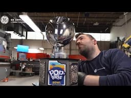 We Turned a Toaster into a Trophy?! The 2024 Pop-Tarts Bowl Troaster Lore You’ve Been Asking For.