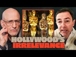 New Media Is Overtaking Hollywood | Christian Toto