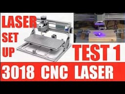 How to start using a Laser for under $200