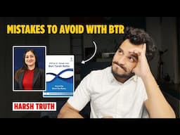 Why you think BTR is OVERHYPED | Honest Review BTR 2.0 for NEET PG | Doctor Ani #neetpg #neet