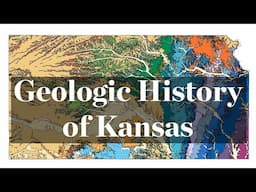 Geologic History of Kansas