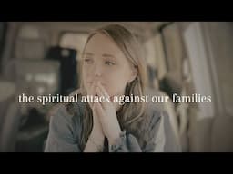 Wake up, mama. We are under attack | Christian encouragement