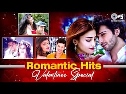 Romantic Hits Valentine day special | Video Jukebox | Pehli Nazar Mein | Be Intehaan | Love Hits