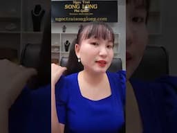 TRANG SỨC NGỌC TRAI