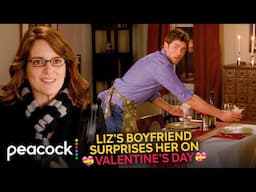 30 Rock | Liz’s Valentine’s Day Is Ruined When She Gets Into a Fight With Her Boyfriend