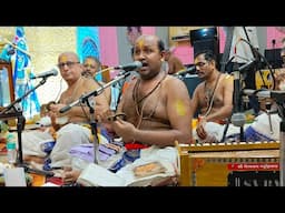 Mumbai Sri Manikandan - Alangudi Radhakalyanam 2025