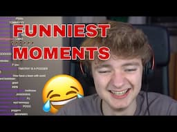 Tommyinnit Twitch Stream FUNNIEST MOMENTS 3/23/2021