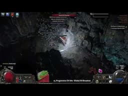 chill campaign short stream