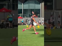 josh daicos back in full training! #collingwood #afl