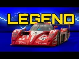 How to Make Money with This Legendary Car (Before Time Runs Out!)