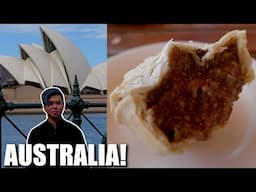 Vietnamese Food in Australia is Better than in USA! Sydney & Melbourne Food Heaven Tour!