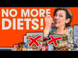 Kiss Diet Culture Goodbye!