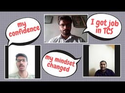 My English communication and Mindset changed. | Students forum.| Dr.Sandeep Patil.