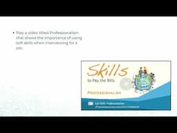 JA It’s My Future (Civics Enhancement) | Session 6 | Volunteer Resource