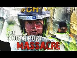 The Southport Massacre, The Great British Cover-up