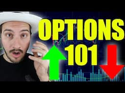 Options for Beginners | Best Beginner Stocks!