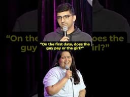 Let’s settle this. 👀 #relationshitadvice #raunaqrajani #comedyshorts