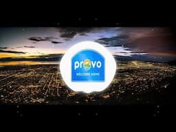 AI Music Video about Provo, Utah