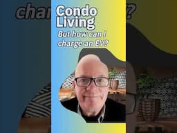 Condo EV Charging Solutions