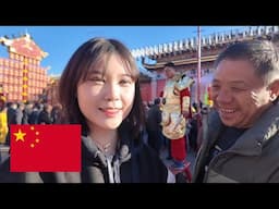 MY first time to travel China and what happened 🇨🇳🇨🇳