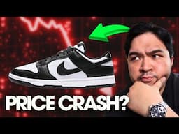 Panda Dunks Selling for Just Php3,000 ($60)?! (+Sneaker Shopping and Date with the Wifey)