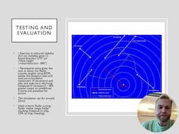 Journal Article | Automatic Assessment of Navigator Competence | Finn Albertsen