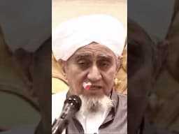 Habib Umar bin hafidz#fyp